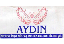 Aydın Yat Gemi