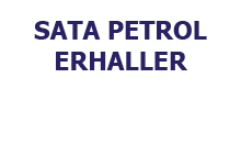 Sata Petrol Erhaller