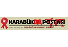 Karabük Postası Gazetesi