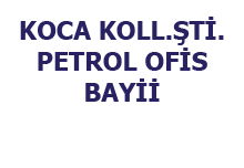 Koca Petrol Ofis Bayii