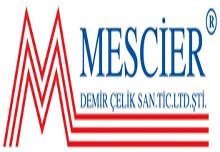 MESCİER Demir Çelik