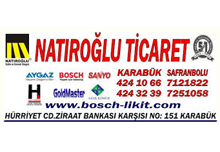 Natıroğlu