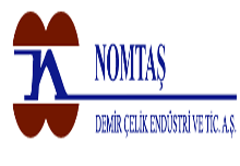 NOMTAŞ Demir Çelik