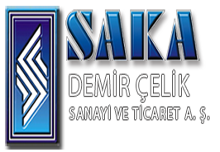 SAKA Demir Çelik