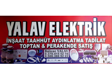 Yalav Elektrik