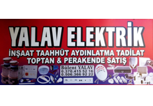 Yalav Elektrik